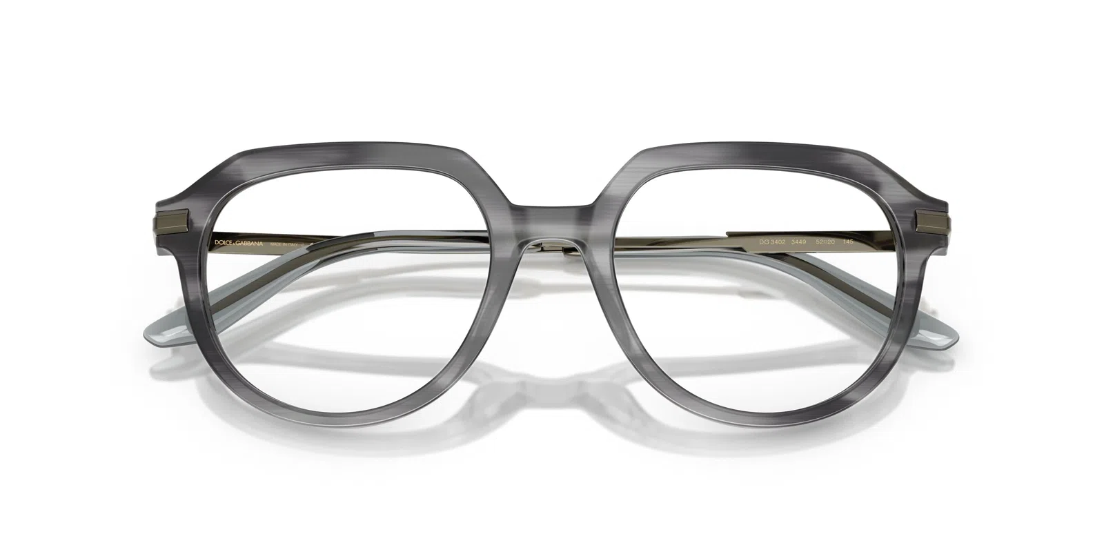 Dolce & Gabbana 3402 Eyeglasses - view 9